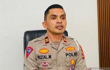 Fakta Unik: 5 Pengendara Terluka Akibat Tumpahan BBM di Jalan Raya Aceh Barat, Begini Kronologinya