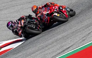 Jadwal MotoGP Jepang 2026, Jumat 2 Oktober: Bidik Tiket Q2
