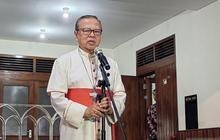 Uskup Agung Jakarta Ignatius Suharyo Ajak Umat Jaga Ketenangan di Tengah Gelombang Protes, Ini Pesan Pentingnya!