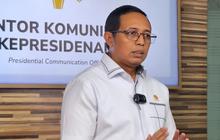 Reaksi Istana Jawab Kritik Hari Kebudayaan Bertepatan dengan HUT Prabowo: Belajar Hindari Cocoklogi