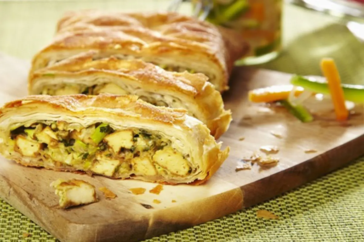 Photo: Copyright cauldronfoods.co.uk