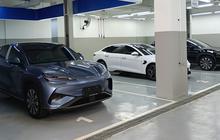 5 Rahasia Mobil Listrik China Bisa Dijual dengan Harga Murah, Padahal Punya Fitur Canggih Setara Tesla