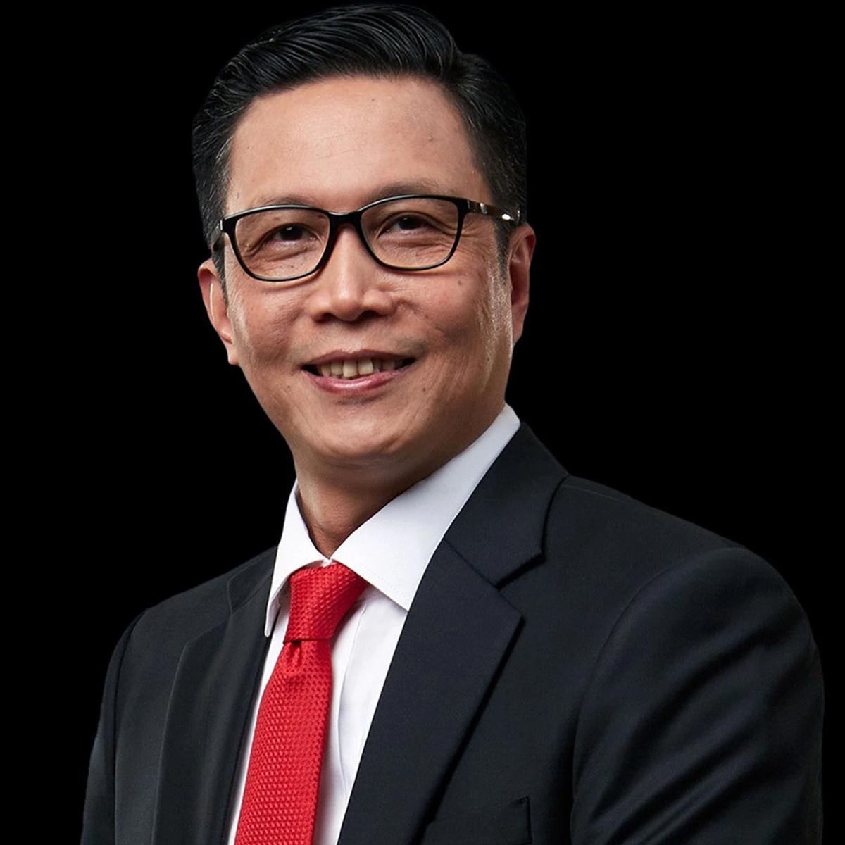 Jeffrey Hendrik