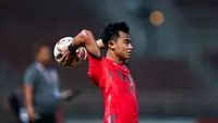 Resmi! Pratama Arhan Cabut dari Bangkok United, Reuni dengan Shin Tae-yong di Persija?
