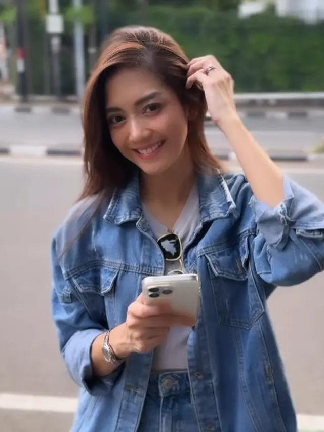 Ririn Dwi Ariyanti (Instagram/ririndwiariyanti)