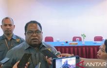 Fakta Mengejutkan! BP3OKP Soroti Evaluasi Dana Otsus Papua di Biak Numfor, Serapan Capai Rp137 Miliar