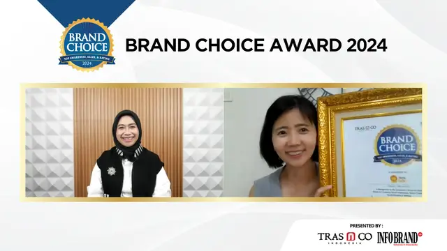 Jumpsuit baby Leon Raih Penghargaan