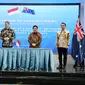 Indonesia dan Australia bersepakat bekerjasama membangun industri kendaraan listrik