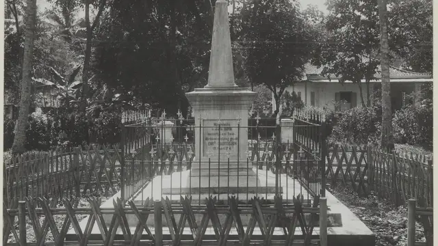 Gereja Batavia
