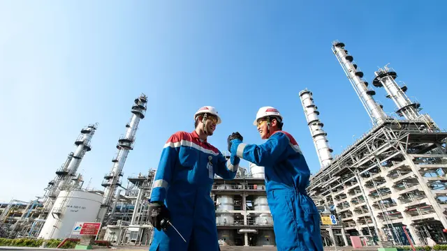 Pertamina