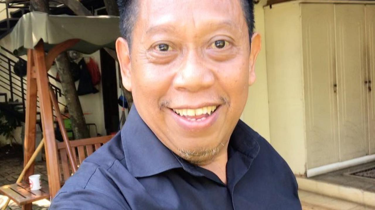 [Fimela] Tukul Arwana