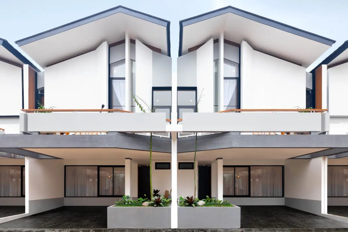 Pengembang Easton Urban Kapital dengan proyek perumahannya bernama Hummingbird House yang terletak di Serpong, Tangerang Selatan, menjadi kaum milenial sebagai target pasar