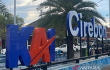Trivia: 2,9 Juta Penumpang! KAI Cirebon Melonjak, Angkut Jutaan Orang Hingga September 2025