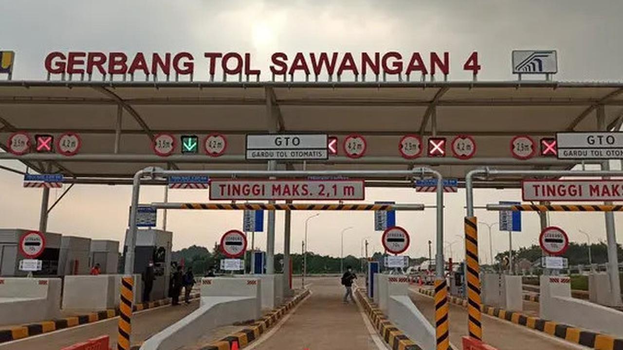 Kejaksaan Agung Selidiki Dugaan Korupsi Proyek Tol CMNP