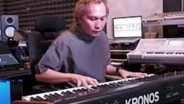 Andy Ayunir
