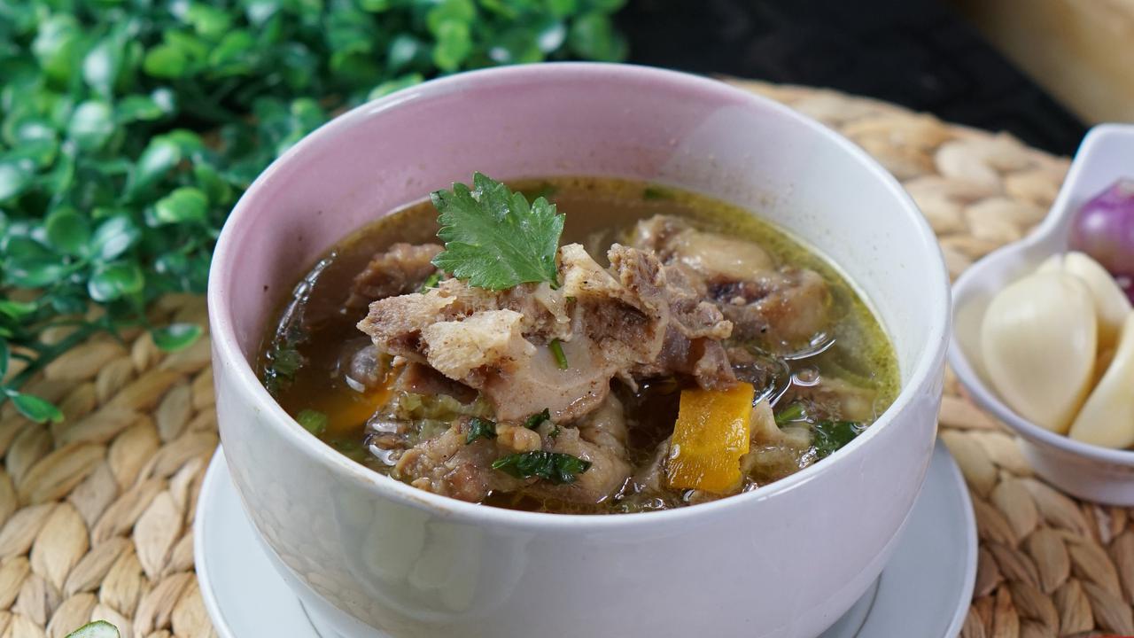 Resep Sop Iga Sapi, Hidangan Istimewa yang Hangatkan Suasana Lebaran