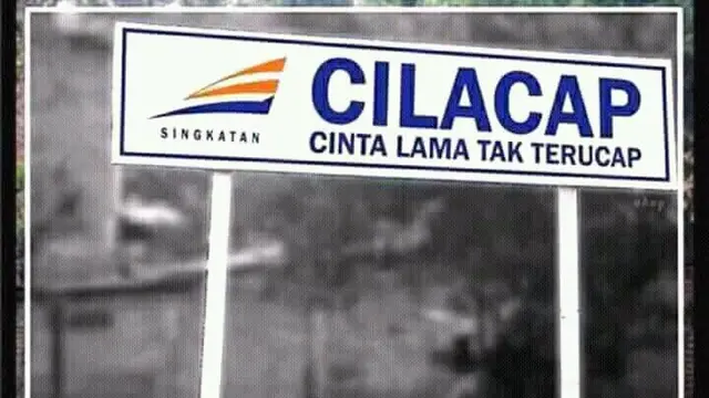 Bikin Ngakak, Begini Kepanjangan Stasiun Ala Warganet