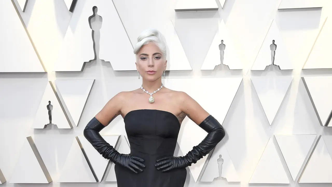 Lady Gaga