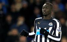 Papis Cisse Tampik Isu Ke Liga Turki