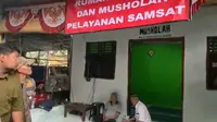 Akal Bulus Ormas di Depok, Markasnya Gagal Dibongkar karena Diubah Jadi Tempat Ibadah