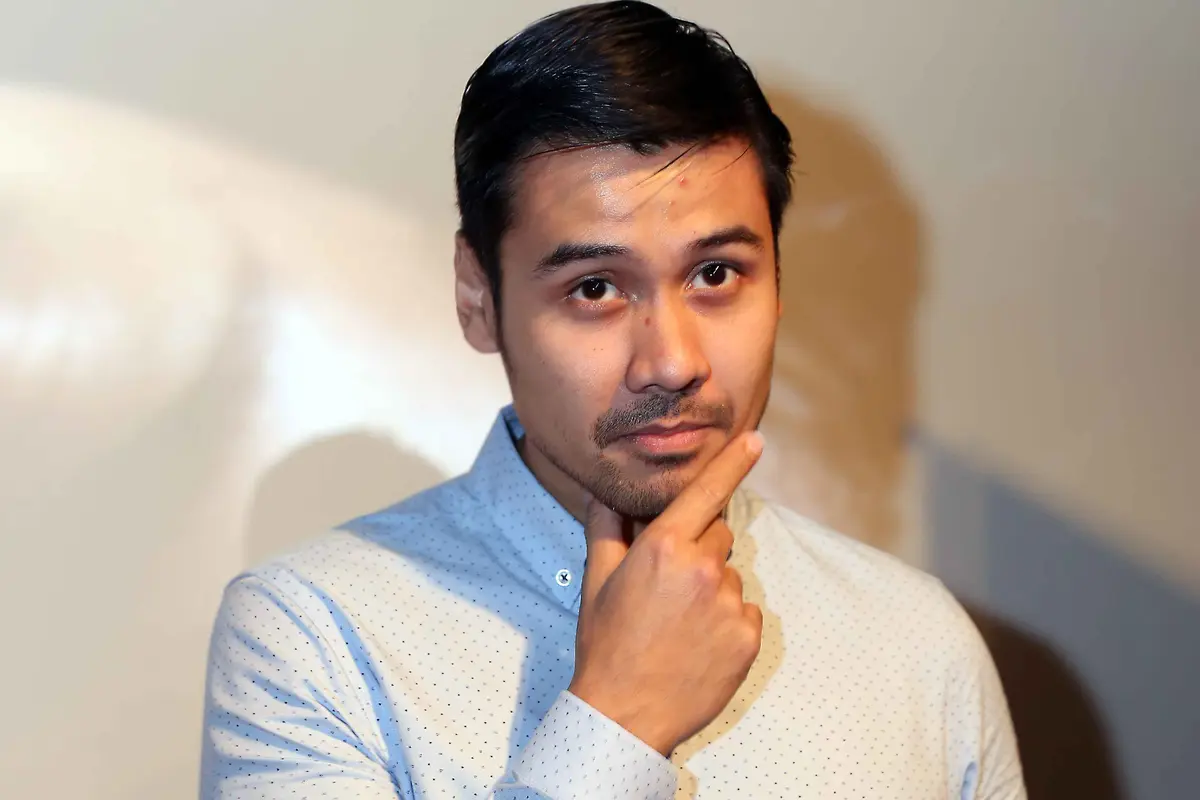 [Bintang] Chicco Jerikho