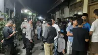 Tragis, Pria Kebumen Ditinggalkan Anak Lantas Ditemukan Meninggal Membusuk