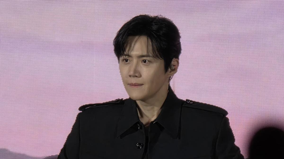 Giliran Kim Seon Ho Dituding Gelapkan Pajak, Begini Reaksi Agensi Fantagio