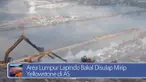 Daily TopNews hari ini akan menyajikan berita seputar area lumpur Lapindo yang bakal disulap mirip Yellowstone di AS, dan tampilan baru Facebook page  membuat jualan online makin asik. Seperti apa berita lengkapnya? Simak dalam video berikut