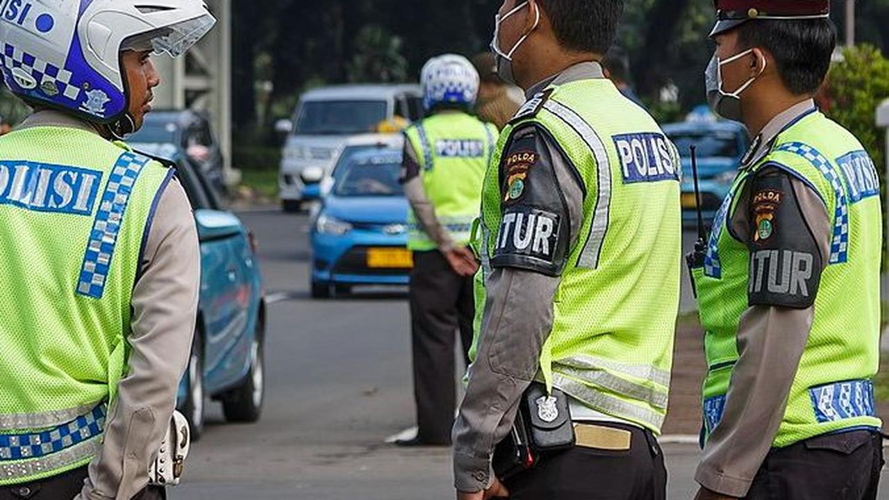 Gaji Polisi Akan Naik Sebanyak 8% di 2024
