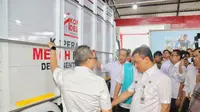80 Ribu Koperasi Merah Putih Siap Diresmikan oleh Presiden di Klaten pada 21 Juli 2025