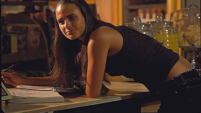 Jordana Brewster