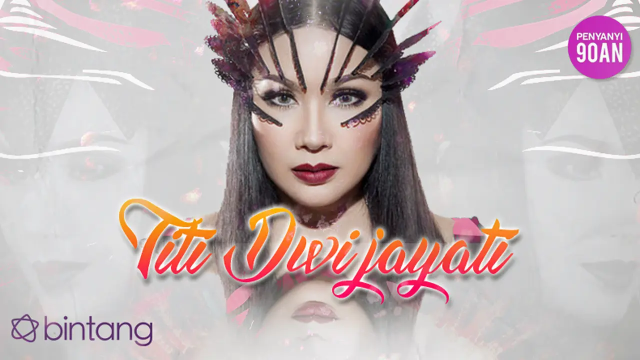 [Bintang] Titi DJ