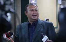 Pesan Mendalam Wakil Ketua DPR: Idulfitri Jadi Pengingat Pentingnya Berbagi ke Masyarakat Kesulitan Ekonomi