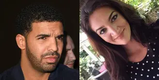 Drake dituduh menghamili   bintang porno, Sophie Brussaux sejak Mei 2017 lalu. (Heavy)