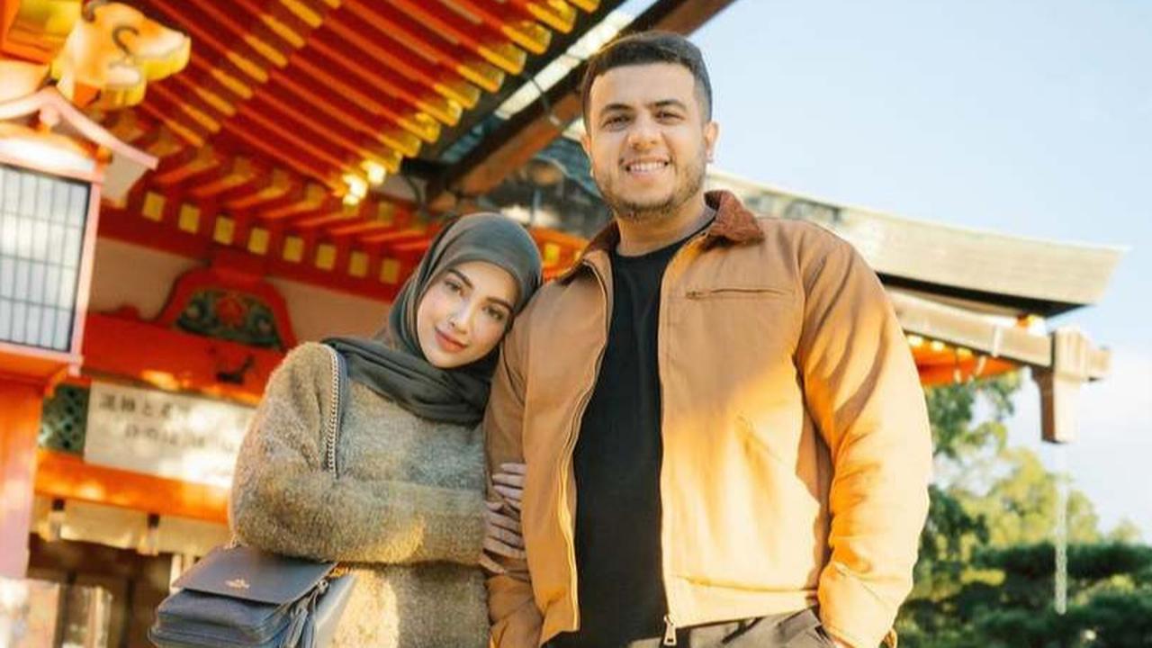 Potret Miskah Shafa Istri Yislam Jaidi Curi Perhatian, Kakak Ipar Fadil Jaidi yang Cantiknya Mirip Boneka Barbie