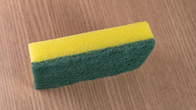 Pilih Spons yang Tahan Lama