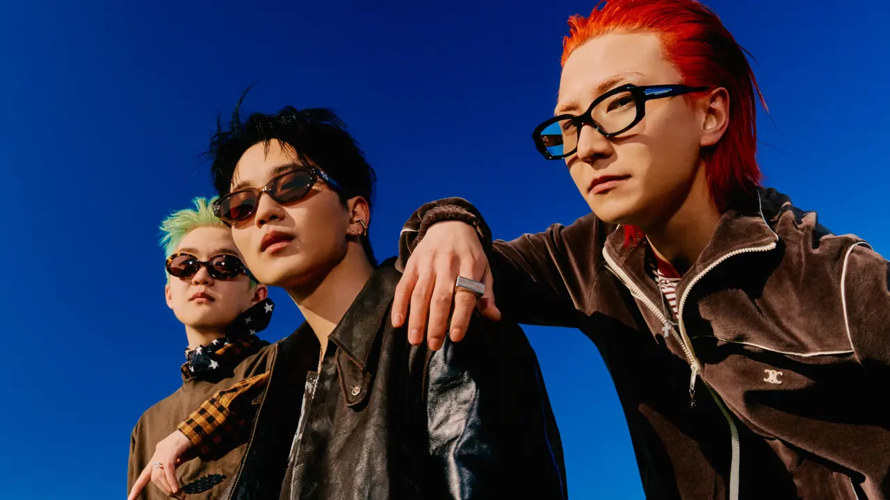 wave to earth Kembali ke Indonesia dalam Tur Dunia "0.03 World Tour”, Cek Harga Tiketnya!