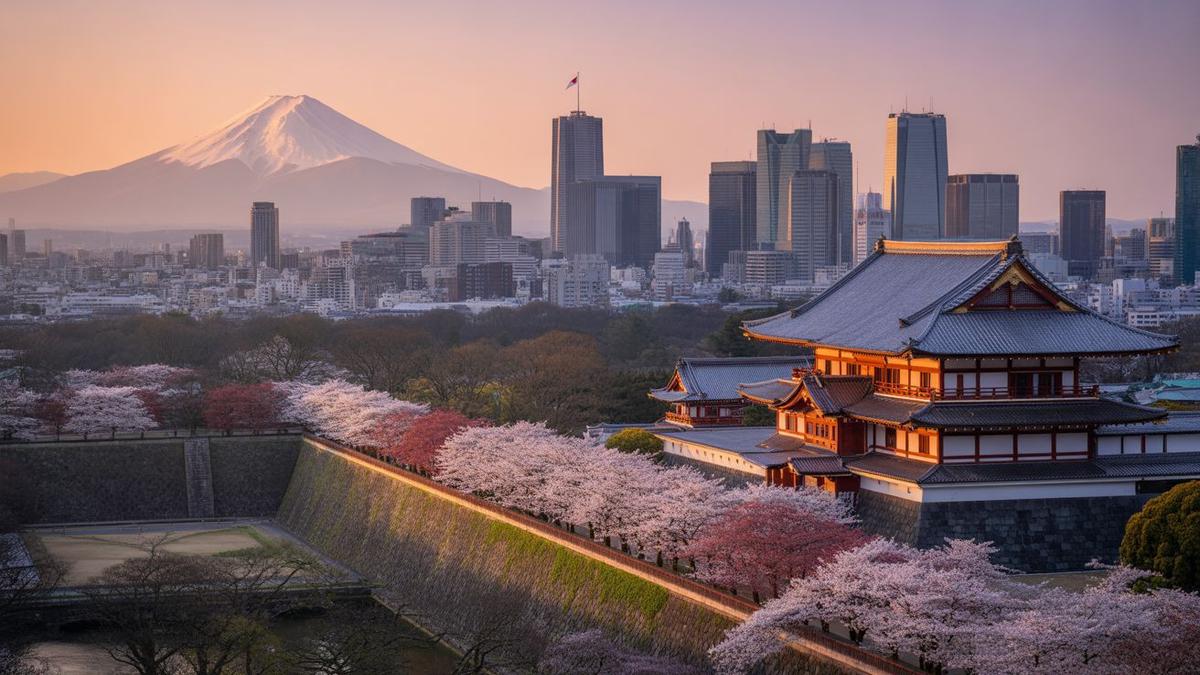 Negara yang Tidak Pernah Dijajah di Dunia, Jepang Paling Konsisten dalam Setiap Daftar