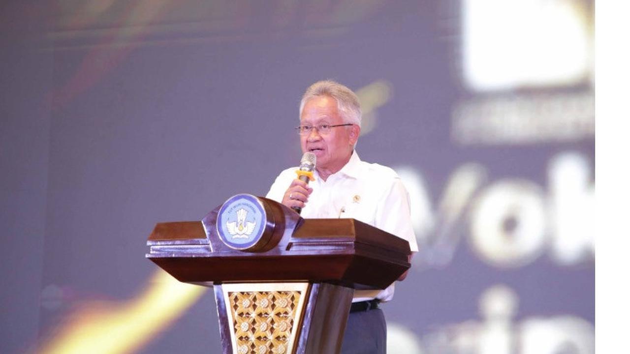 VIDEO: Korban Pertama Reshuffle Kabinet Prabowo, Dua Kegaduhan Satryo Bikin Presiden Geram