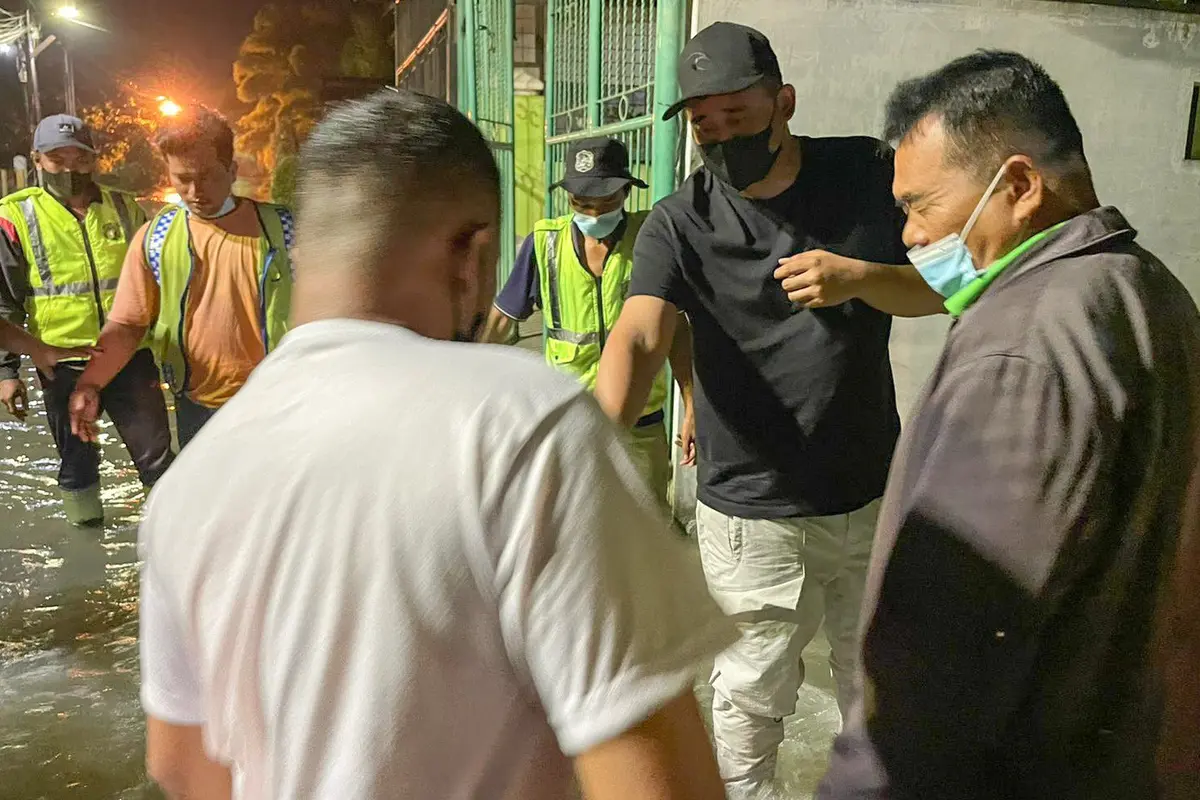 Wali Kota Medan, Bobby Nasution