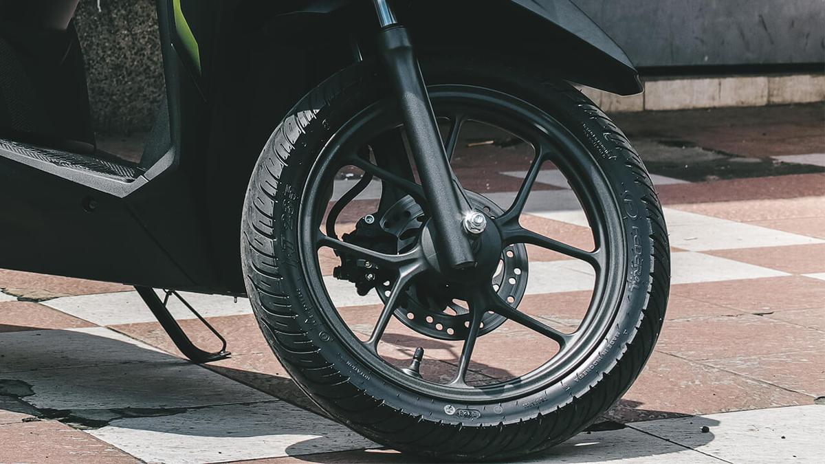 Sebelum Up Size Ban, Cek Dulu Plus Minusnya Biar Tak Salah Pilih