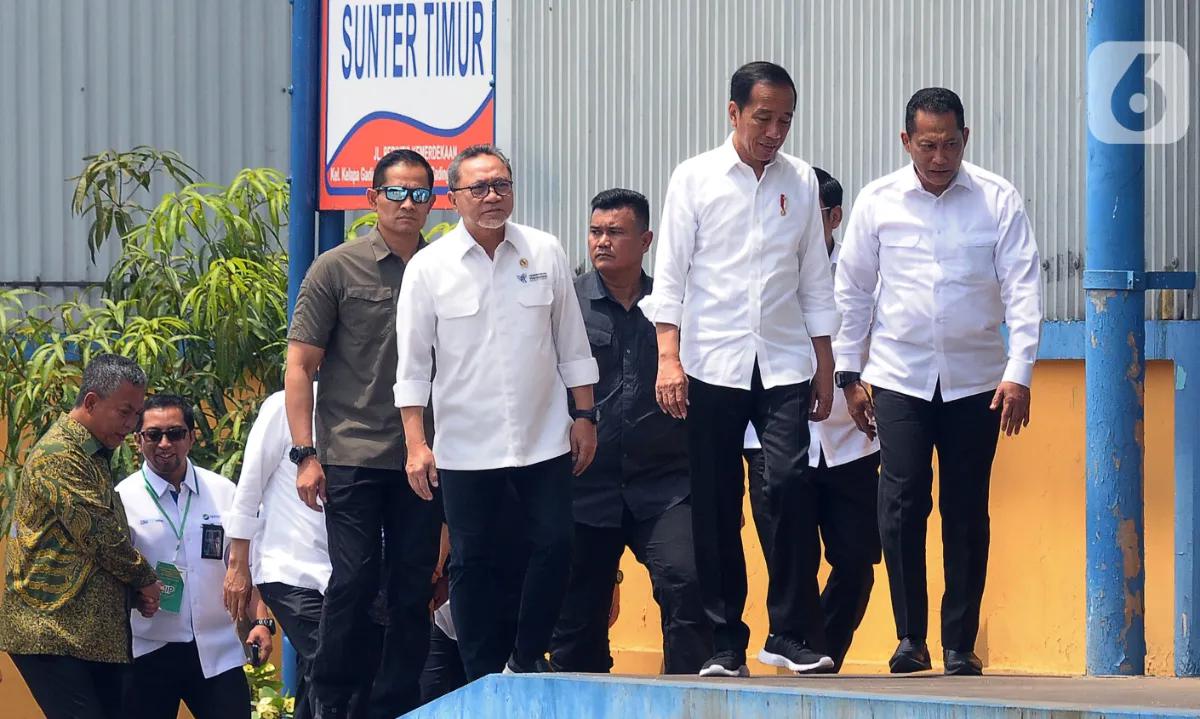Dok. Istimewa