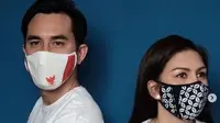 Jelang New Normal, Hadir Masker yang Bisa Dipakai Bolak-Balik. (dok.Instagram @ferrysunarto/https://www.instagram.com/p/CAr1brSFbPG/Henry)