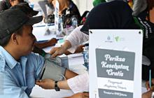 Tips Sehat Setelah Lebaran: Kendalikan Pola Makan hingga Cek Kesehatan Rutin