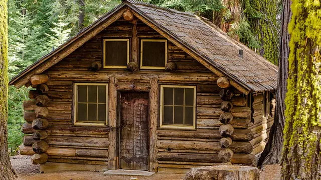 5 Model Rumah Kayu Sederhana tapi Indah 2025