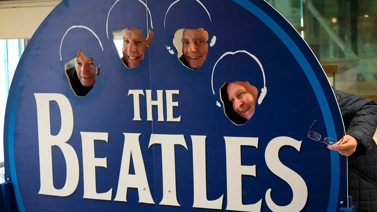 20151204-Yuk Kunjungi Tempat Lahir Band Legendaris The Beatles di Inggris