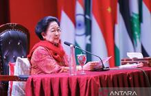 Megawati: Penjajahan Digital Kini Hadir Lewat Algoritma dan Data, Kolonialisme Berwajah Baru?