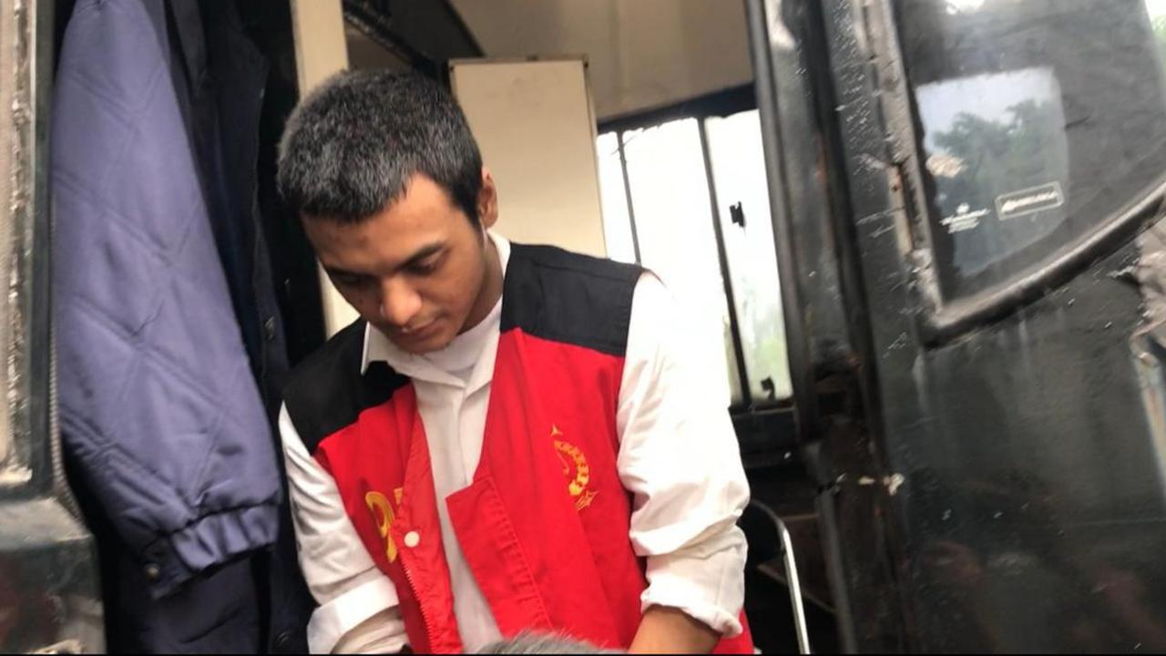 Akhirnya Vadel Badjideh Minta Maaf dan Akui Berbohong ke Publik Usai Sidang Perdana Kasus Lolly Anak Nikita Mirzani
