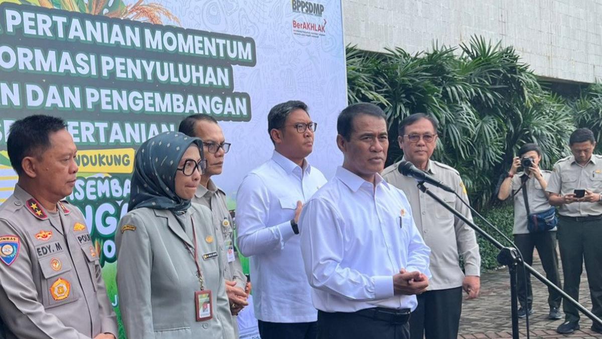 Jual Beras Oplosan Tak Sesuai Kualitas, 212 Merek Mulai Dipanggil Satgas Pangan