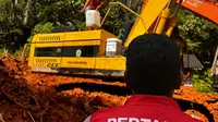 Butuh Pasokan BBM, Instansi/Lembaga di Lokasi Bencana Bisa Kontak Layanan Pertamina Patra Niaga Ini